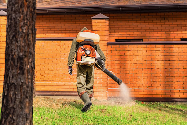 Trusted Mosquito Control service in Mohnton, PA - Nex Pest Control